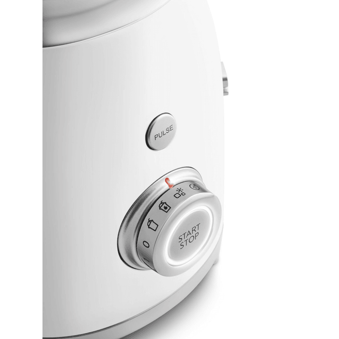Изображение Блендер Smeg BLF03WHEU 5