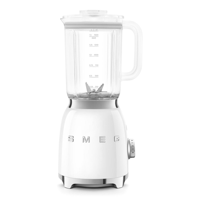 Погружной блендер Smeg BLF03WHEU