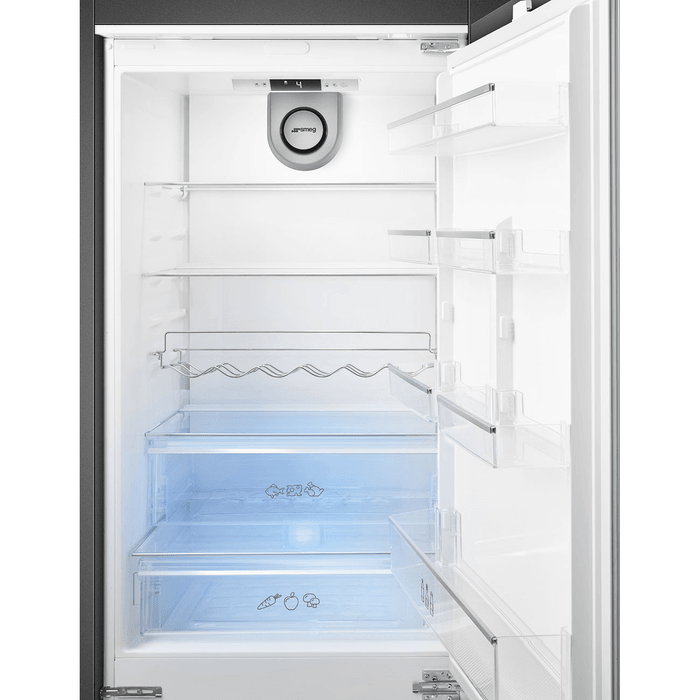 Изображение Холодильник Smeg C475VE 3