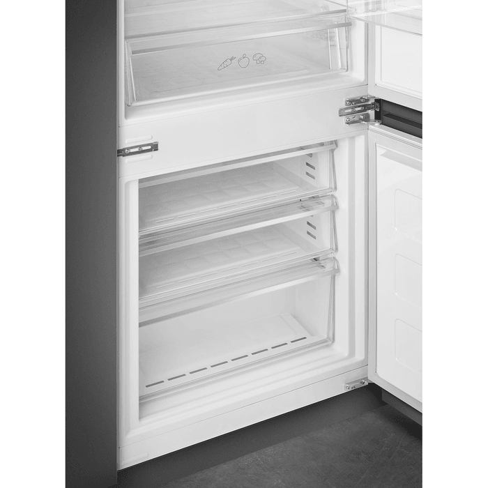 Изображение Холодильник Smeg C475VE 4