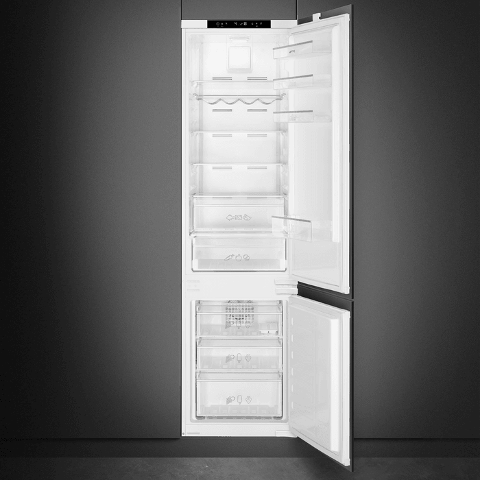 Изображение Холодильник Smeg C8194TNE 1