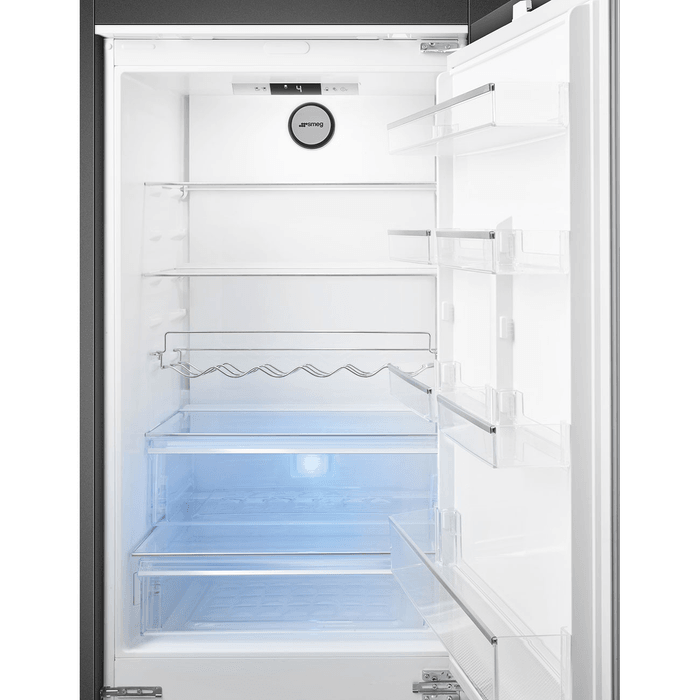 Изображение Холодильник Smeg C875TNE 3