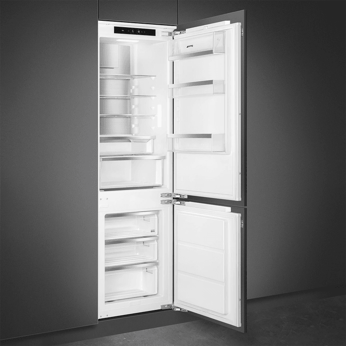 Изображение Холодильник Smeg C9174DN2D 1