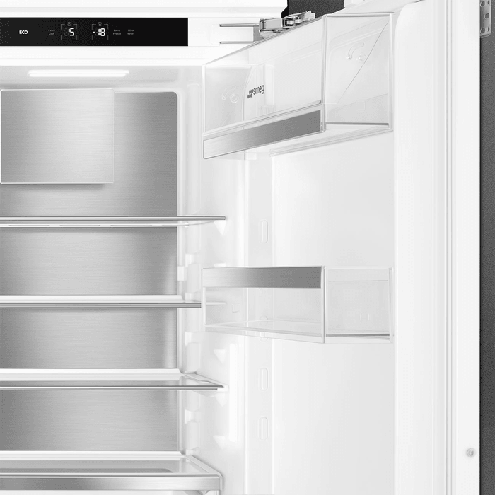 Изображение Холодильник Smeg C9174DN2D 2