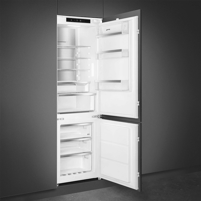 Изображение Холодильник Smeg C9174TN5D 1