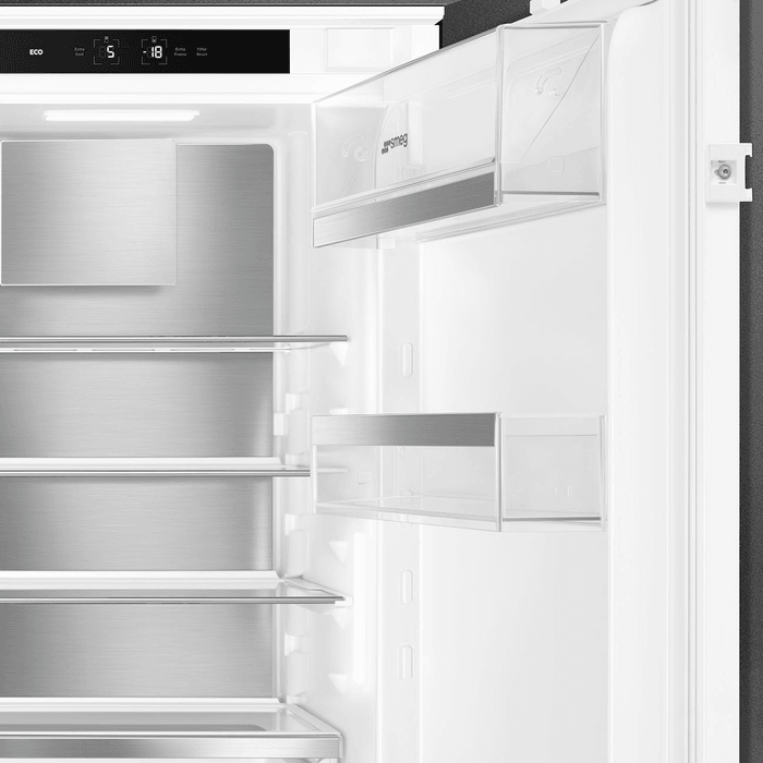 Изображение Холодильник Smeg C9174TN5D 2