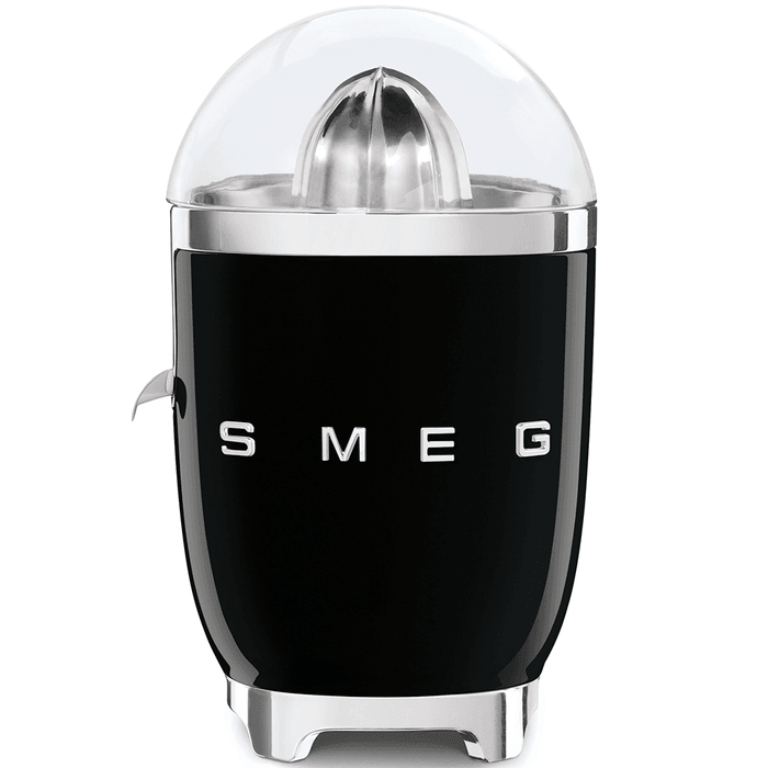 Соковыжималка для цитрусовых Smeg CJF11BLEU