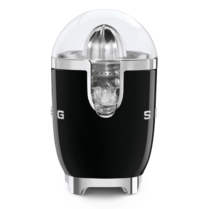 Изображение Соковыжималка для цитрусовых Smeg CJF11BLEU 1