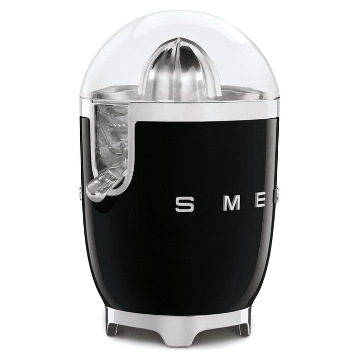Изображение Соковыжималка для цитрусовых Smeg CJF11BLEU 2
