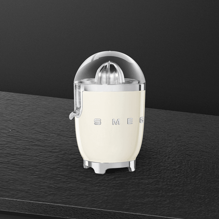 Изображение Соковыжималка для цитрусовых Smeg CJF11CREU 3