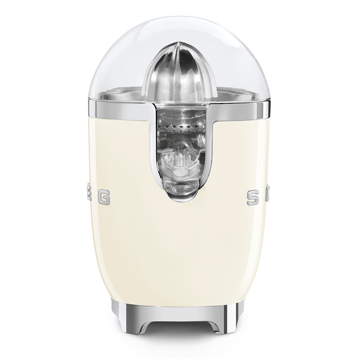 Изображение Соковыжималка для цитрусовых Smeg CJF11CREU 2