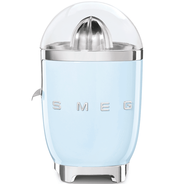 Соковыжималка для цитрусовых Smeg CJF11PBEU