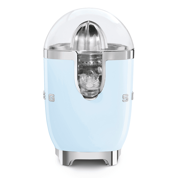 Изображение Соковыжималка для цитрусовых Smeg CJF11PBEU 1