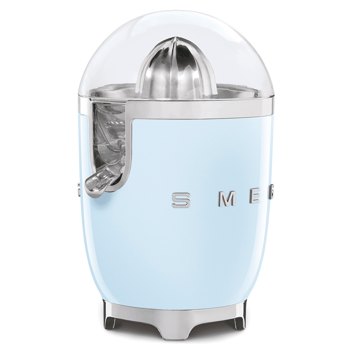 Изображение Соковыжималка для цитрусовых Smeg CJF11PBEU 2