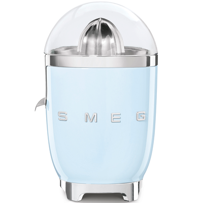 Соковыжималка для цитрусовых Smeg CJF11PBEU