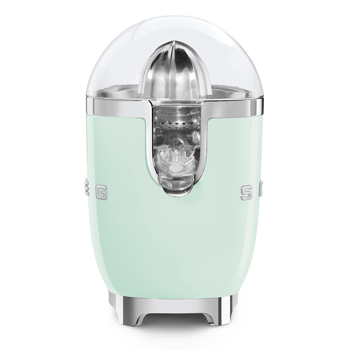 Изображение Соковыжималка для цитрусовых Smeg CJF11PGEU 1