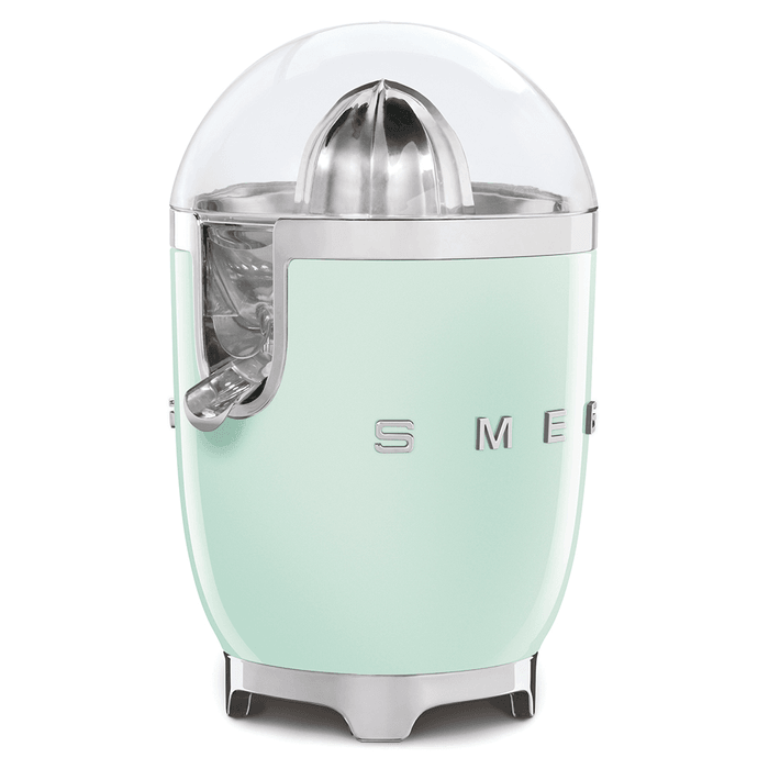 Изображение Соковыжималка для цитрусовых Smeg CJF11PGEU 2