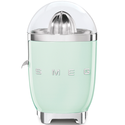 Соковыжималка для цитрусовых Smeg CJF11PGEU