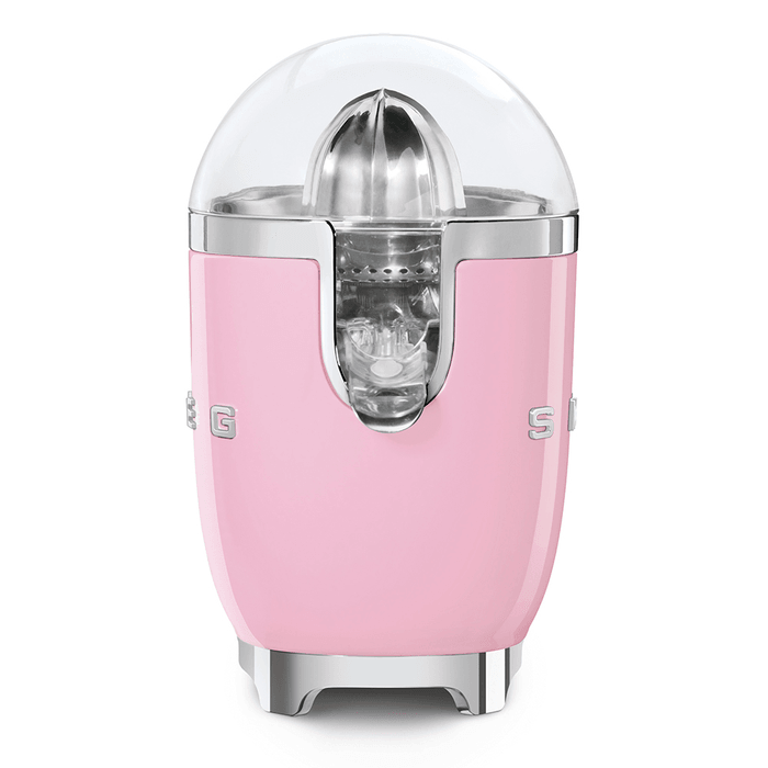 Изображение Соковыжималка для цитрусовых Smeg CJF11PKEU 2