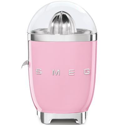Соковыжималка для цитрусовых Smeg CJF11PKEU