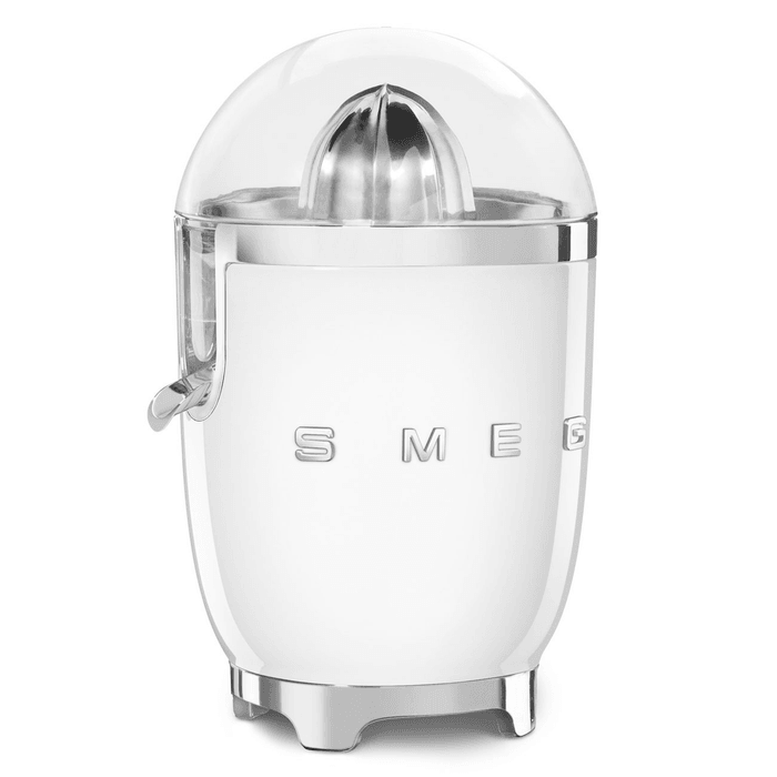 Изображение Соковыжималка для цитрусовых Smeg CJF11WHEU 3
