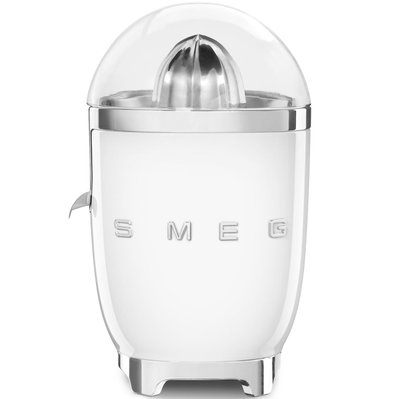 Соковыжималка для цитрусовых Smeg CJF11WHEU