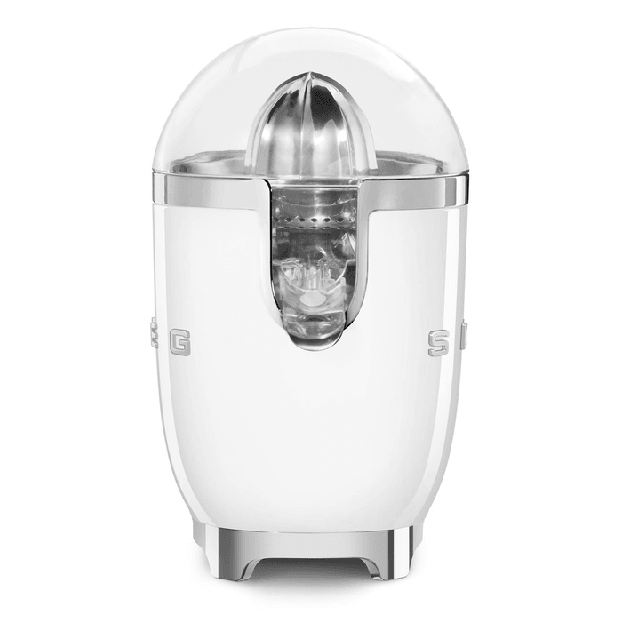 Изображение Соковыжималка для цитрусовых Smeg CJF11WHEU 1