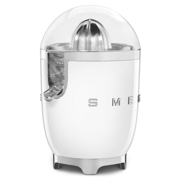 Изображение Соковыжималка для цитрусовых Smeg CJF11WHEU 2