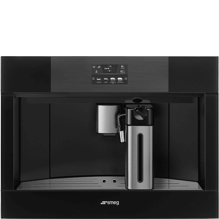 Встраиваемая кофемашина Smeg CMS4104B3RU