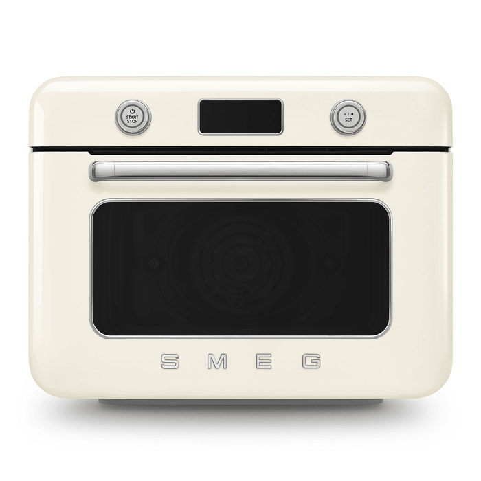 Мини печь с паром Smeg COF01CREU