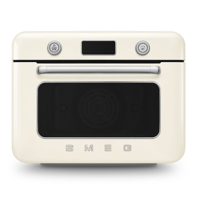 Настольная индукционная плита Smeg COF01CREU