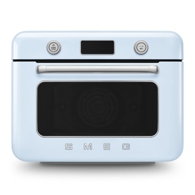 Настольная индукционная плита Smeg COF01PBEU