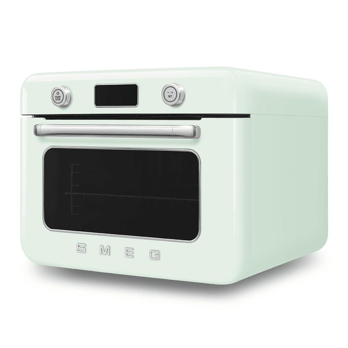 Изображение Мини печь с паром Smeg COF01PGEU 1