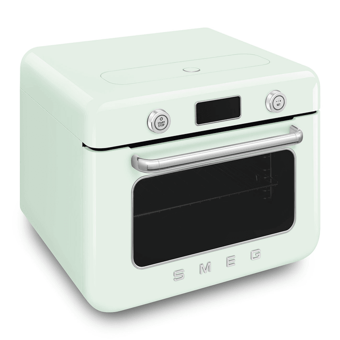 Изображение Мини печь с паром Smeg COF01PGEU 2