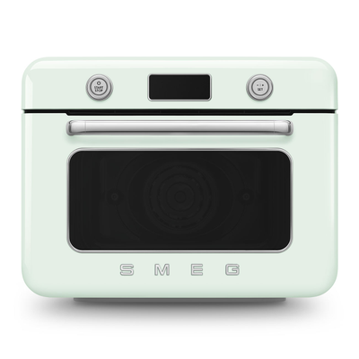 Настольная индукционная плита Smeg COF01PGEU