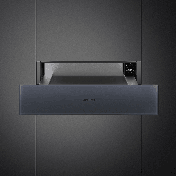 Изображение Подогреватель посуды Smeg CPRT115G 2