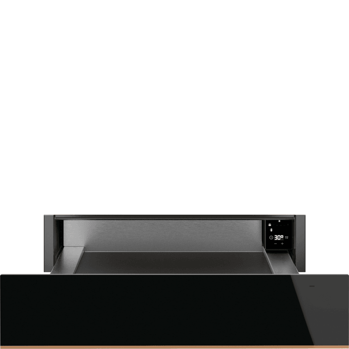 Подогреватель посуды Smeg CPRT615NR