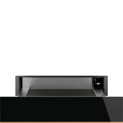 Подогреватель посуды Smeg CPRT615NR