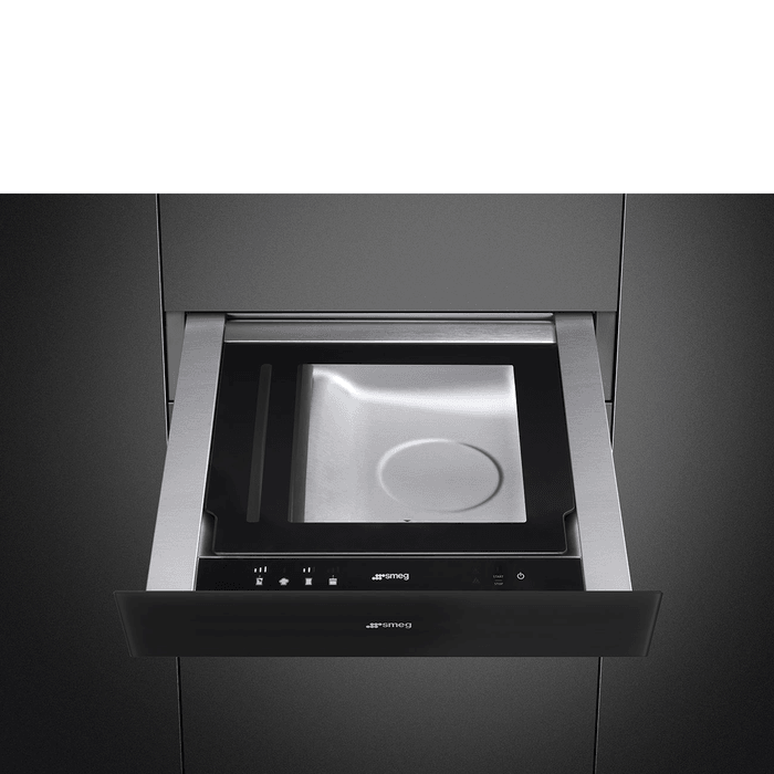 Изображение Вакууматор Smeg CPV115B3 2
