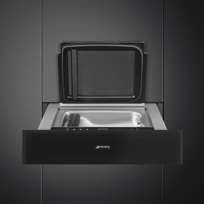 Изображение Вакууматор Smeg CPV115B3 1