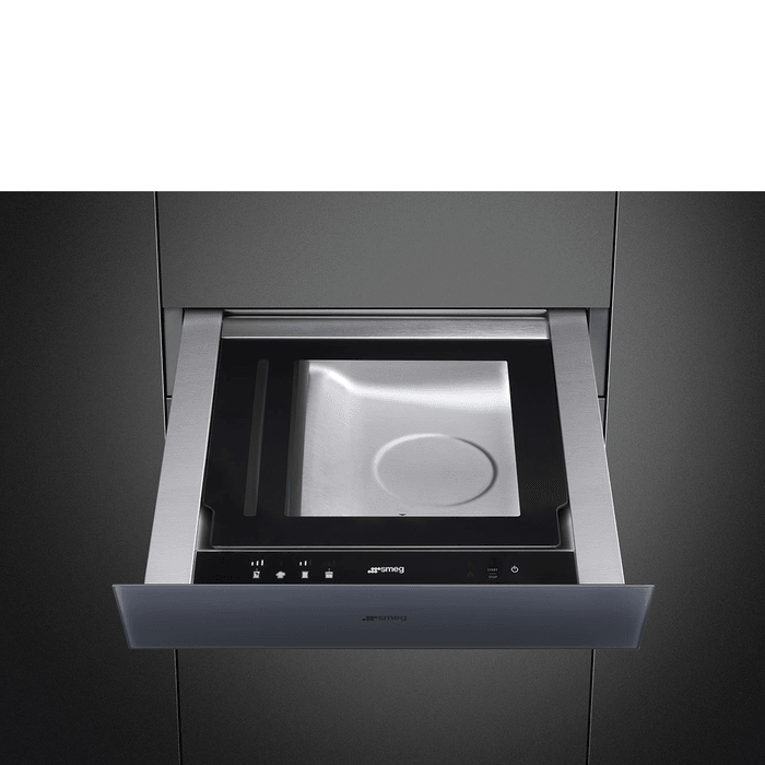Изображение Вакууматор Smeg CPV115G 2