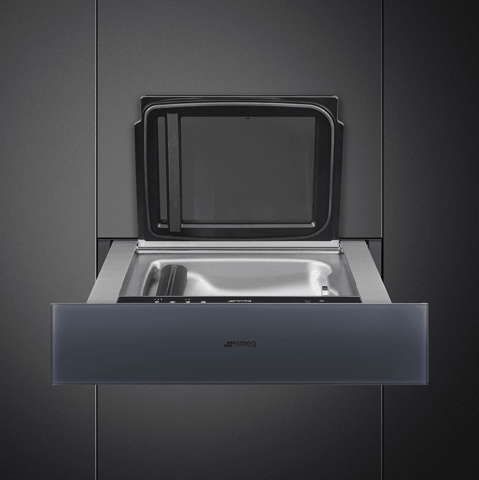 Изображение Вакууматор Smeg CPV115G 1