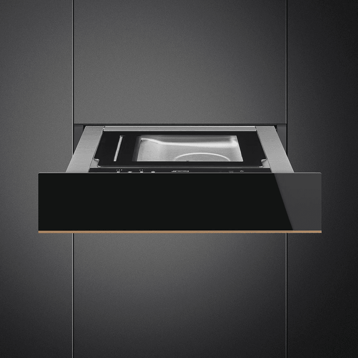 Изображение Вакууматор Smeg CPV615NR 1