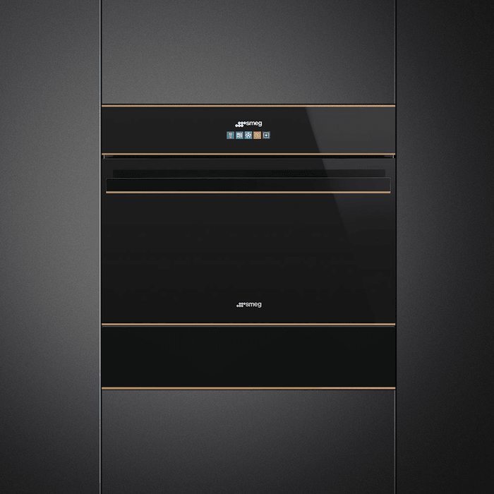 Изображение Вакууматор Smeg CPV615NR 2
