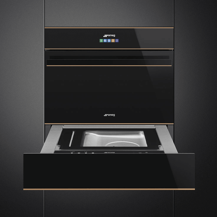 Изображение Вакууматор Smeg CPV615NR 3