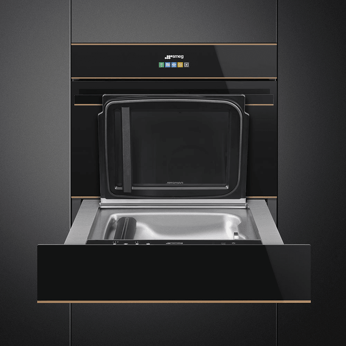 Изображение Вакууматор Smeg CPV615NR 4