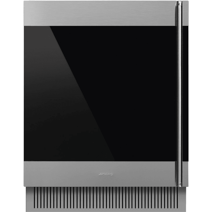 Винный шкаф Smeg CVI338LX3