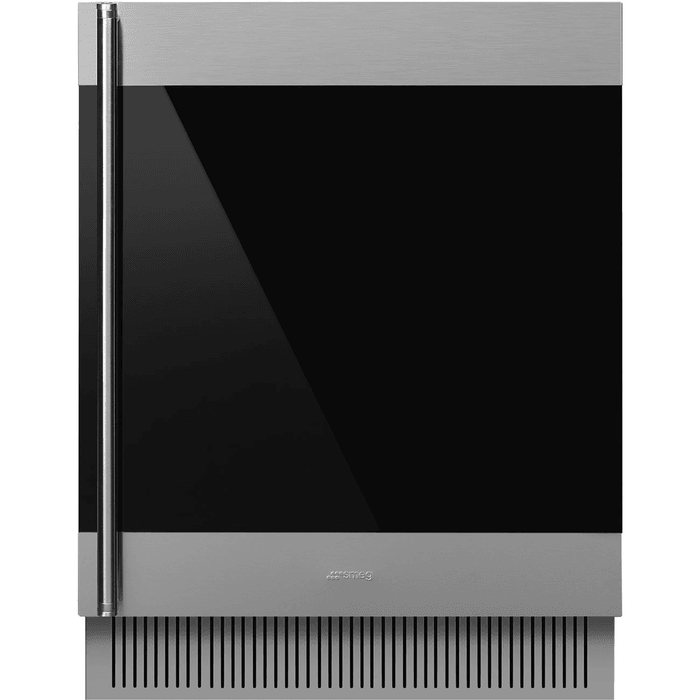 Винный шкаф Smeg CVI338RX3