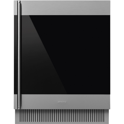 Винный шкаф Smeg CVI338RX3