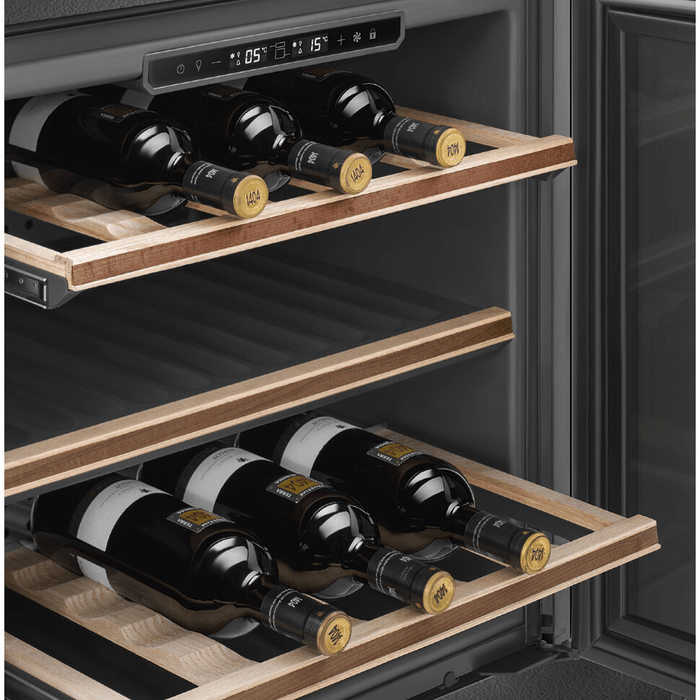 Изображение Винный шкаф Smeg CVI629NR3 5